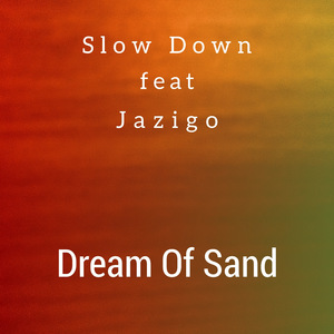 Dream of Sand