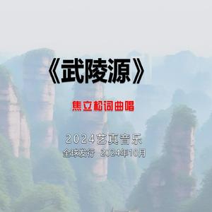 武陵源风景名胜区 (现场)