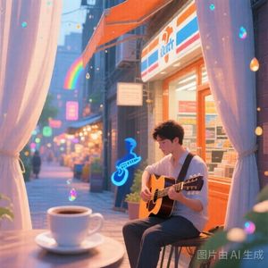 正好