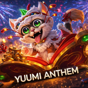 YUUMI ANTHEM