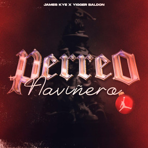 Perreo Naviñero