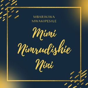 Mimi Nimrudishie Nini