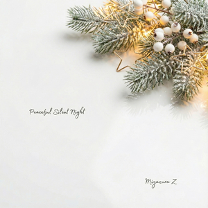 O Holy Night, My Heart
