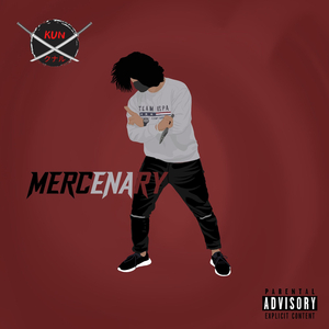 Mercenary