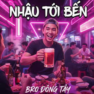 Nhậu Tới Bến
