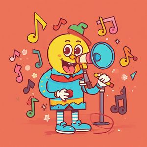 百灵鸟儿歌 幼儿园恐龙儿歌辑-恐龙《切布龙》