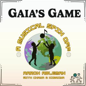 Gamer & The Rules (feat. Chaya & Kibriya)
