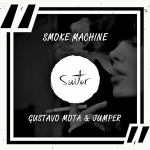 Smoke Machine