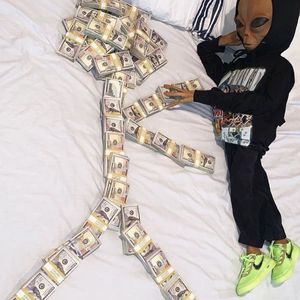 Racks on racks(堆堆乐）