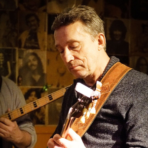 I'm Coming after You (feat. Timothy Paul Wayling)