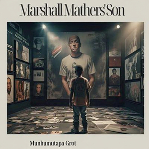 Marshall Mathers' Son