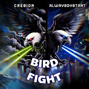 Bird Fight