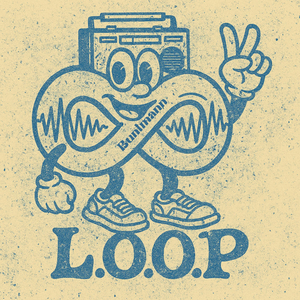 Loop En Rein