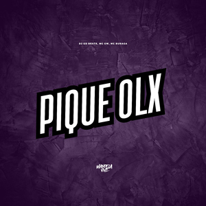 Pique OLX
