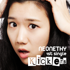 Kickers(Feat.Kyu Mas) (Radio Edit)