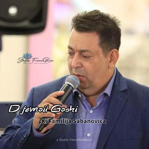 Djemail Gashi (Tu Man Barargan Taro Ciknipa)