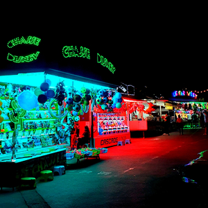 Dove Sono I Capelli ?