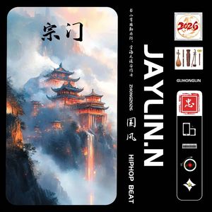 宗门【中国风Beat/Chinese 孟菲斯 Trap】