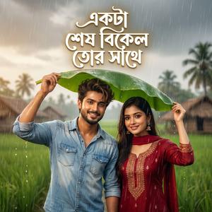 একটা শেষ বিকেল তোর সাথে
