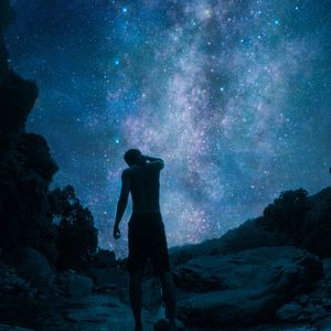 Бравый воин