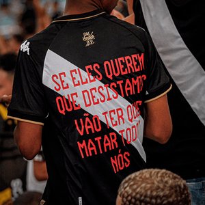 TROPA DA VASCO vs PANTERA COR-DE-ROSA