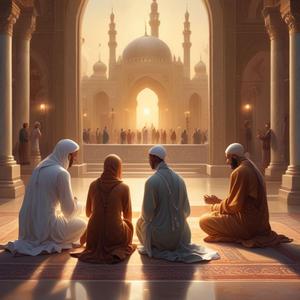 Lagu titip keluarga ku ya Allah