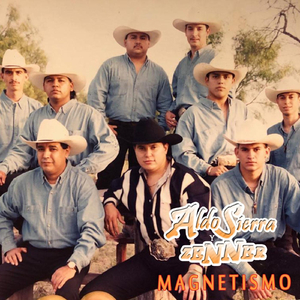 Magnetismo (feat. Zenner)