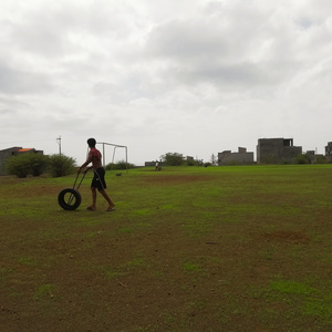 Lembra Tempu (Instrumental Version)