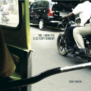 Nataraja (feat. Rajyashree Josyer Srikanth, Eshwarshanker Jeyarajan, Tunji Beier, Andrew Shaw)