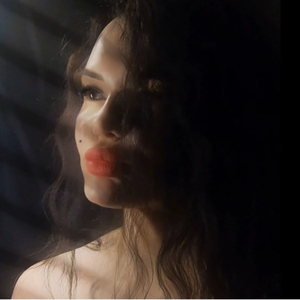 Срываю голос