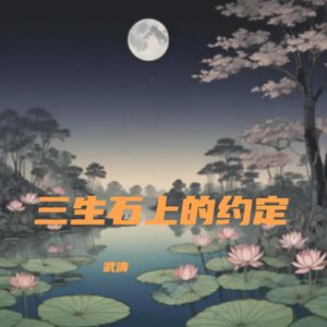 三生石上的约定