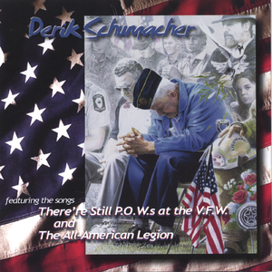 There're Still P.O.W.s at the V.F.W.