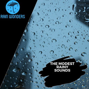 Ghostlier Moderate Rain