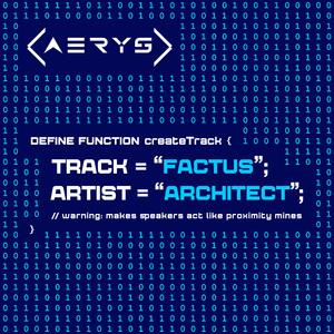 Factus (Extended Mix)