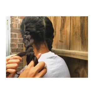 Scene (feat. Cursed Prince)