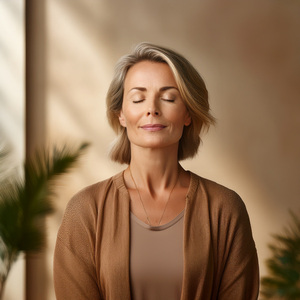 Un Suave Aire De Aire