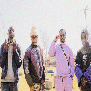 AM's(ALL MONIES) FT NAVY RAGE + ALPHA MEYESTA + PARTYATTHEHILLS & XLIME VADERS