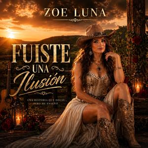 Fuiste Una Ilusión