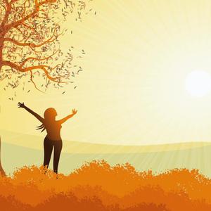 Guided Light Meditation for Anxiety and Clarity 不安と迷いを解消する光の誘導瞑想