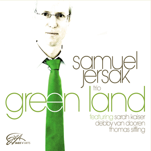 Polarlicht (Piano Solo Version) [Feat. Sahra Kaiser, Debby Van Dooren & Thomas Siffling]