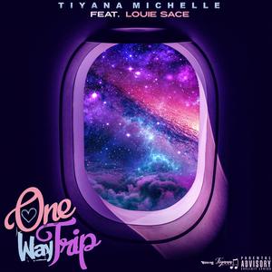 One Way Trip (feat. Louie Sace)