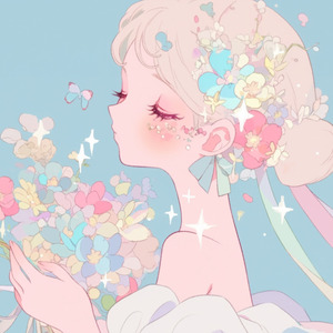 花束にそっと想いをこめて