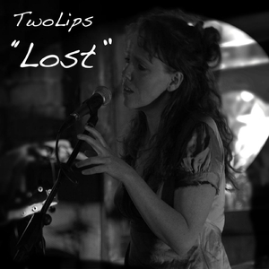 Lost (Feat. Phil Staunton, Cormac Mc Cann & Herman Busschots)
