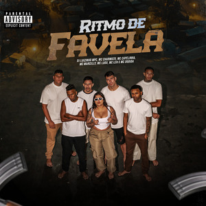 Ritmo de Favela