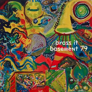 Brass It