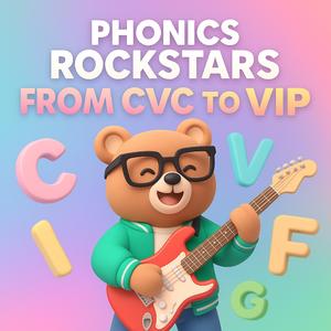 Long Vowel Sounds Song