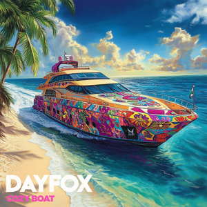 Cozy Boat
