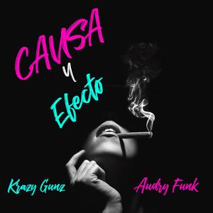 Causa y Efecto (feat. Audry Funk & DJ Madnes)