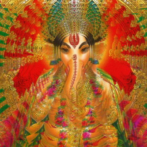 Om Gam Ganapataye Namaha (Clear the Path)