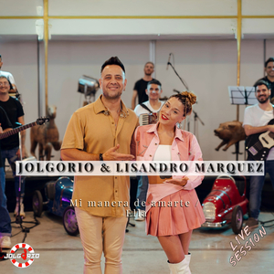 Mi manera de amarte/Ella (Live Session)